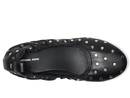 Michael Kors Women's Amy Ballet Flat2