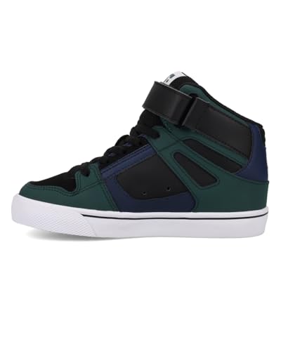 DC Shoes Men's Low-top Sneakers3