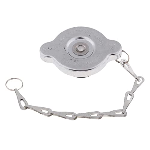 Bouchon de radiateur et remplisseur de liquide de refroidissement moteur pour remplacement auto