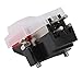 Record Player and Cartridge for Turntable Record Player Outdoor Red Needle for Q1, Player for Gramophone, Turntable Cartridge and