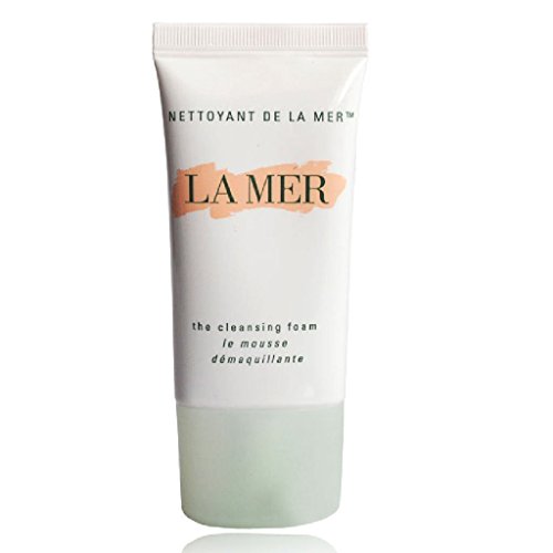 La Mer the Cleansing Foam 1 Oz / 30 Ml