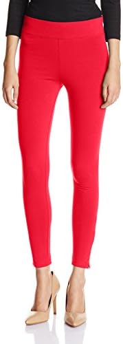 Covo Women's Zipper Leggings