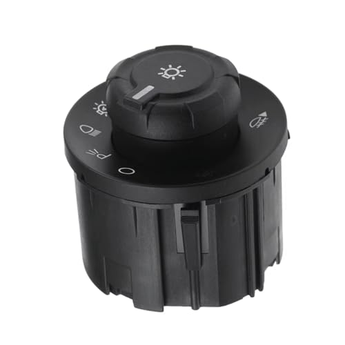 Interruptor de faros delanteros para solucionar parpadeos de luz en Ford F-550 Super Duty 2013