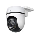 Tapo – TP-Link Tapo C510W Kameraüberwachung aussen, WLAN IP Kamera,
