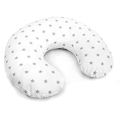 Babymam Nursing Pillow Cover with Stylish Designs Cover