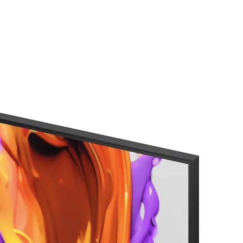 LG 100QNED86A6 Téléviseur 100" (254 cm) 4K QNED Evo AI TV (processeur AI α8 Gen2 4K, webOS 25, 120 Hz (VRR jusqu'à 144 Hz)) [année modèle 2025]