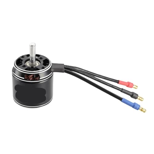 Moteur sans balais D3542EVO à haut rendement pour aéromodèles
