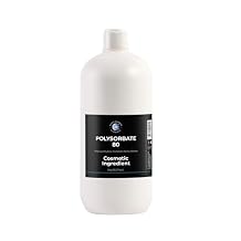 Polysorbate 80 Solubilser - 1Kg