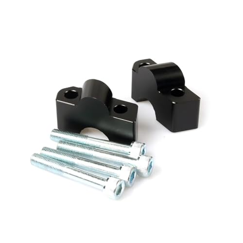 Kit rehausseur guidon moto Vulcan S 650 support de pontet de fixation VN650