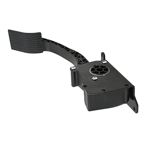 RASTKY Pedal del Acelerador 4014042 Reemplazo del Pedal del Acelerador Negro 570 2015-2016 1000 570 900 Automotriz y Deportes Motorizados