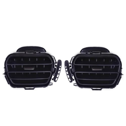 Sortie d'air centrale Peugeot 301 grille aérateur Citroen C3 96764765ZD