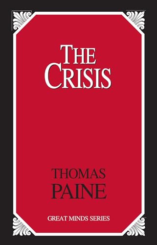 Crisis (Great Minds)