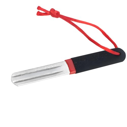 Torveen V-Groove Dart Sharpener with Diamond Grinding File for Precision Sharpening of Dart Points and Fishing Tools