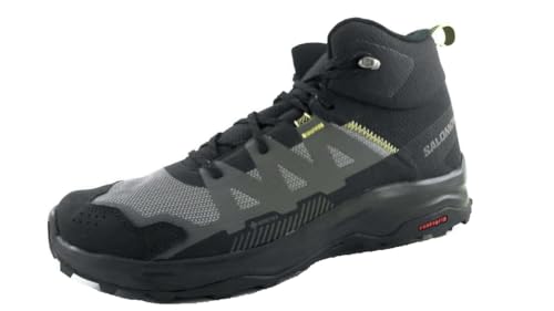Salomon Ardent MID GTX pieds au sec chaussure de marche contre la pluie et la boue