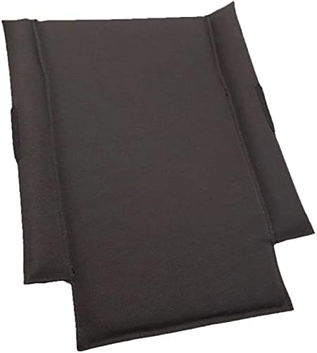 Encosto Para Cadeira De Rodas Ágile Jaguaribe - 44 Cm