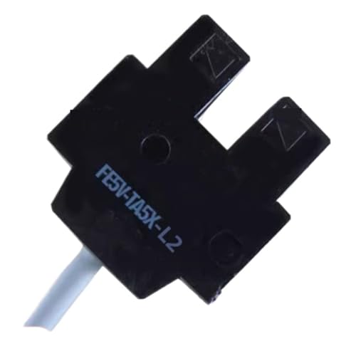 Capteur photoélectrique FE5V-TA5X-L2 à commutation rapide de précision - 2
