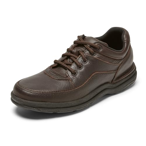Image of Rockport Mens World Tour Classic Walking Shoe