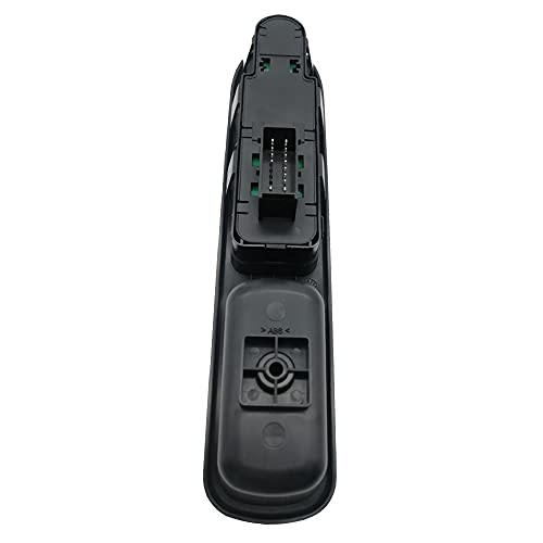 Bouton lève-vitre bloqué solution de remplacement commande gauche Peugeot 207 C3 - 5