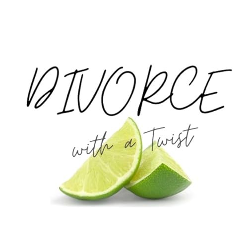 Divorce with a Twist cover art