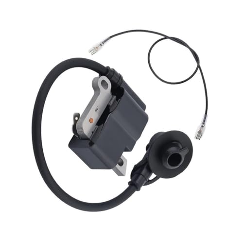 Bobine d'allumage essence pièce de rechange moteur thermique pour bougie allumage