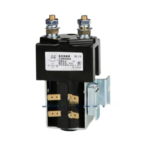 Contacteur J200H 36V 300A pour chariots elevateurs electriques B4