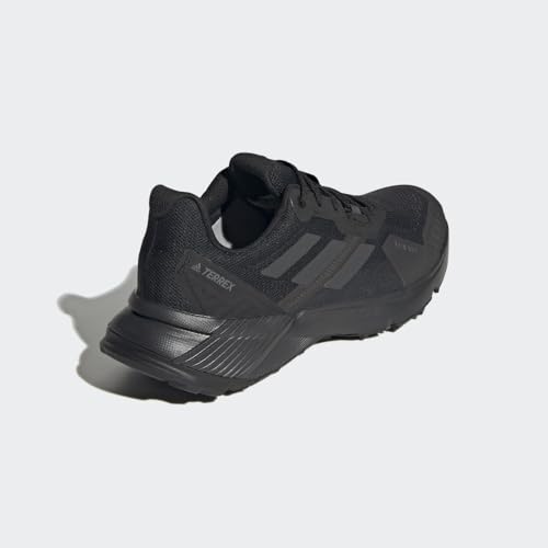 Image of Adidas Mens Terrex Soulstride Rain.rdy Trail RunningSneaker