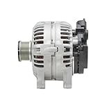 Generator Alternator Compatible For CITROEN C2 C3 C4 C5 C8 BERLINGO JUMPY XSARA PICASSO 1. 6 HDi