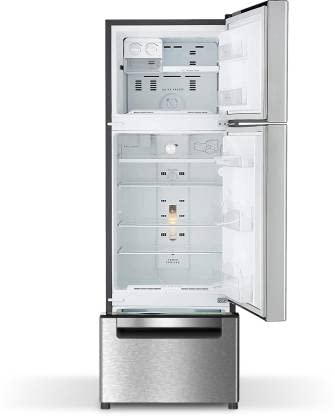 Image of Whirlpool 300 L Frost-Free Multi-Door Refrigerator (FP 313D PROTTON ROY COOL ILLUSIA (N), Grey)