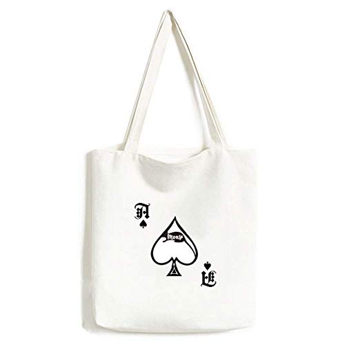 Sac à main souris noir et blanc en cuir synthétique pour femme