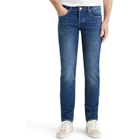 Scotch & Soda Men's Ralston Slim Jeans Cover
