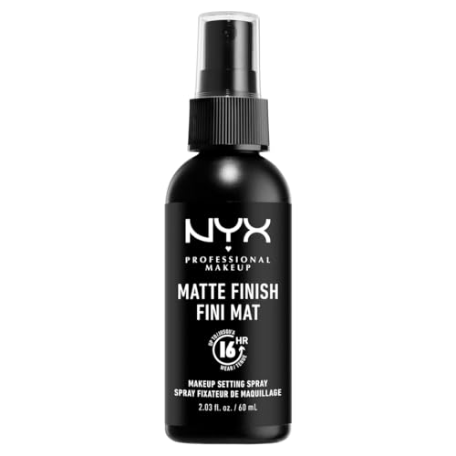 makeup setting sprays