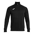 Joma Faraon Royal Media Cremallera, Felpa Uomo, Blu 700, M