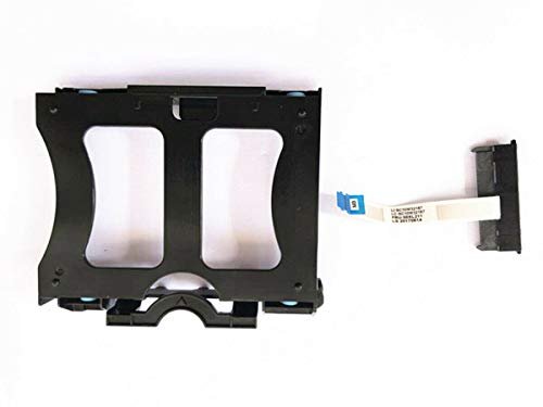 Gintai HDD SATA Cable Festplatten Adapter Kable und Caddy für Lenovo ThinkCentre M625q M70q M710q M720q M75q M80q M910s/x M920x/ThinkStation P320 P330 P340 Tiny Workstation 00XL211 01MN886 SC10M32187