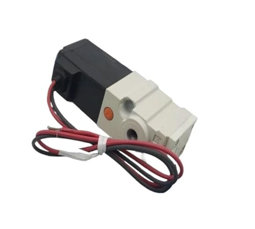 Électrovanne VKF332-5DZ à commutation rapide basse consommation M5 - 3