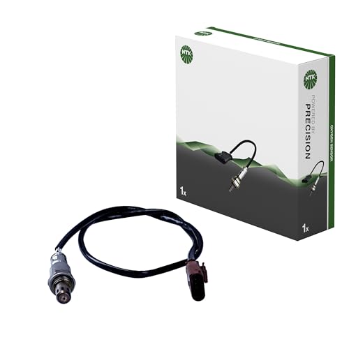 Image of NTK oxygen sensor | OZA863-EE3, 96645