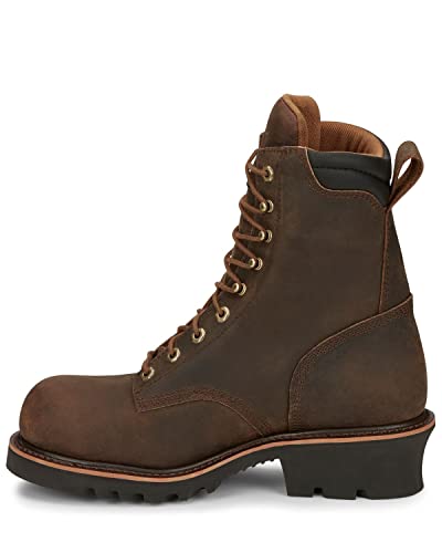 Chippewa Men's Valdor Work Boot Composite Toe - 732383