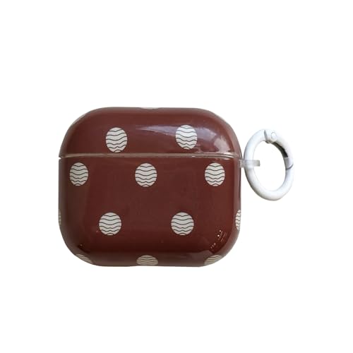 Airpods 3puE|JhbgXgCvP[XAbNtAg I NVbN L[g re[W یK[[Jo[ Airpod3p