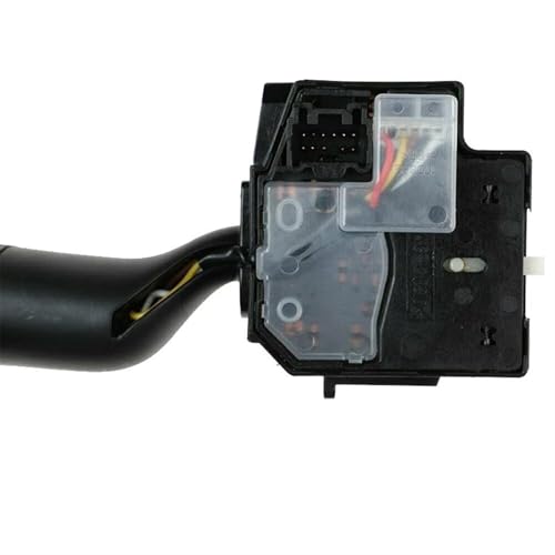Commande d'essuie-glaces et phares antibrouillard Mazda 3 réactive