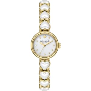 Kate Spade New York MONROE KSW1815 Dames armbandhorloge