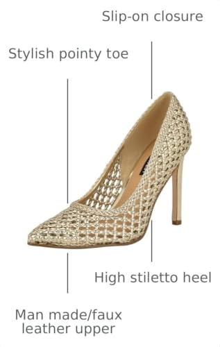 Image of Nine West Women's Tatiana Pump