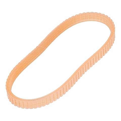 10in Bandsaw Motor Ribbed Drive Belt by Spacnana Cover