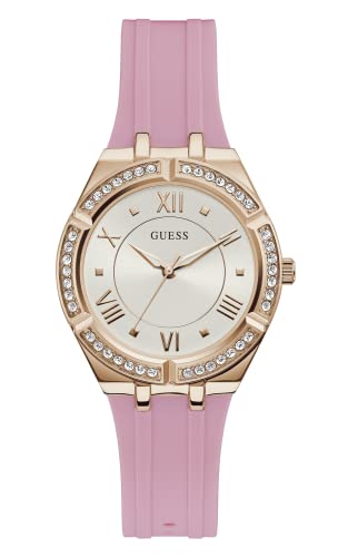 Guess Analógico GW0034L3