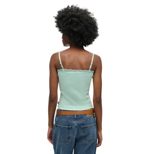 Debardeur Superdry W6011923A 8YX EU / - vue 4
