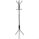 AKTIVE MAX Home Perchero de pie, Accesorios (18808)