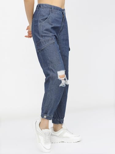 Image of Tokyo Talkies Women Jeans
