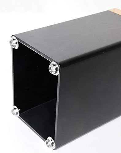 Knife Block Storage Stand Kitchen,Only Selling Cutter Holder,Box Supplies Household Knives Shelf with Space Aluminum