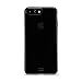 Produktbild Artwizz 3280-2020 NoCase Hülle für iPhone 8 Plus, 7 Plus - Schutzhülle mit 0.8mm dicke aus elastischem TPU Material - Schwarz