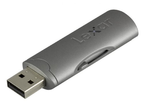 Preisvergleich Produktbild Lexar Echo SE 64GB USB-Stick USB 2.0
