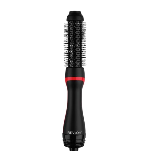 Escova Secadora Alisadora Revlon Root Booster (127)