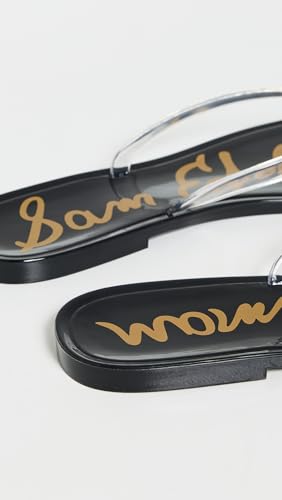 Image of Sam Edelman Women's Dean Jelly Flip Flops